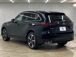 CX-60 PHEV
