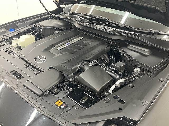 CX-60 PHEV