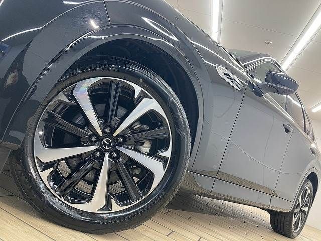 CX-60 PHEV