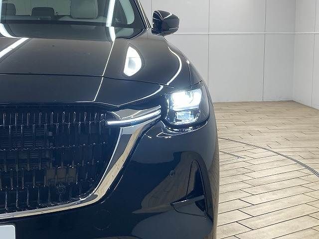 CX-60 PHEV
