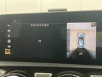 MERCEDES BENZ A-class