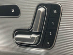 MERCEDES BENZ A-class