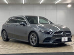 MERCEDES BENZ A-class