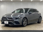 MERCEDES BENZ A-class