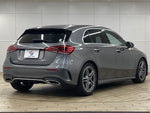 MERCEDES BENZ A-class