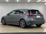MERCEDES BENZ A-class