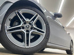 MERCEDES BENZ A-class