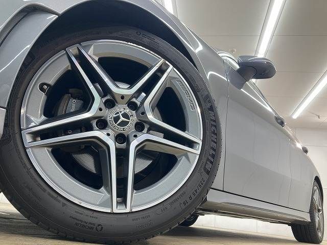 MERCEDES BENZ A-class