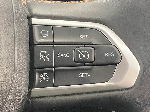 JEEP COMPASS 4WD