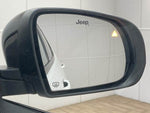 JEEP COMPASS 4WD