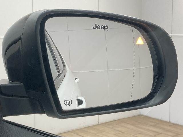 JEEP COMPASS 4WD