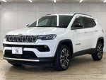 JEEP COMPASS 4WD