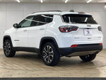 JEEP COMPASS 4WD