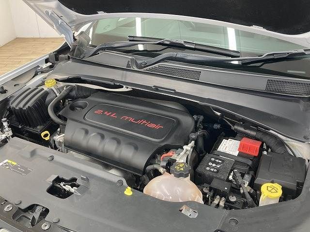 JEEP COMPASS 4WD
