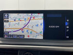 LEXUS RX450h AWD