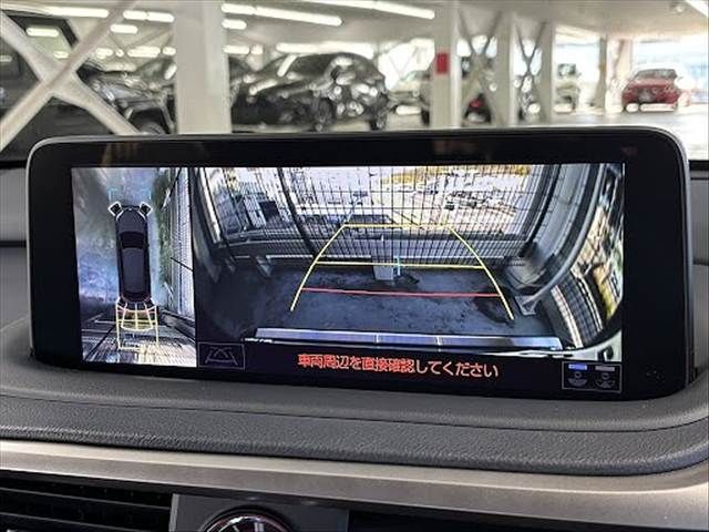 LEXUS RX450h AWD