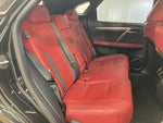 LEXUS RX450h AWD