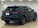 LEXUS RX450h AWD