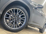 LEXUS RX450h AWD