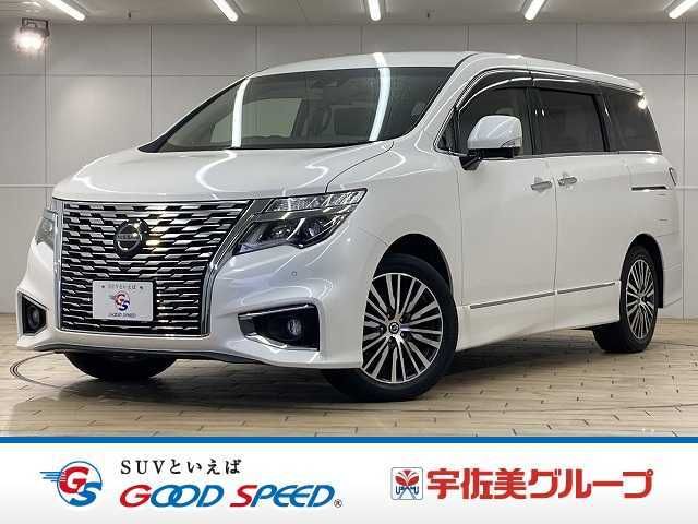 ELGRAND