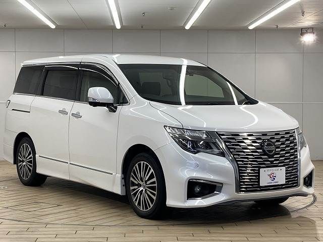 ELGRAND