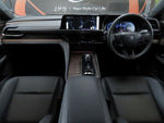 CROWN sedan