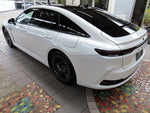 CROWN sedan