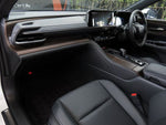 CROWN sedan