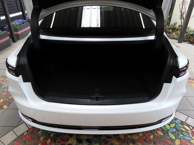 CROWN sedan