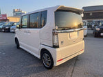 N-BOX CUSTOM