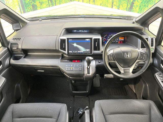 STEPWAGON SPADA