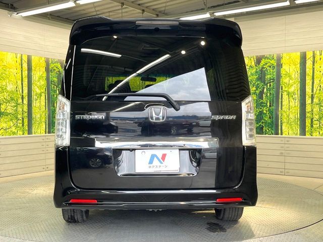 STEPWAGON SPADA