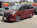 SERENA  S-HYBRID