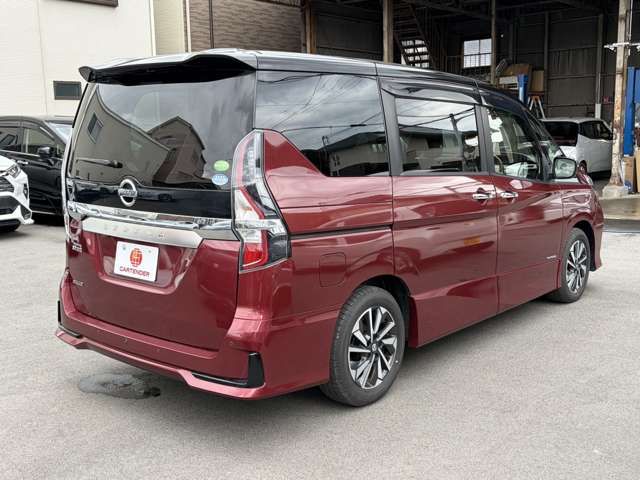 SERENA  S-HYBRID