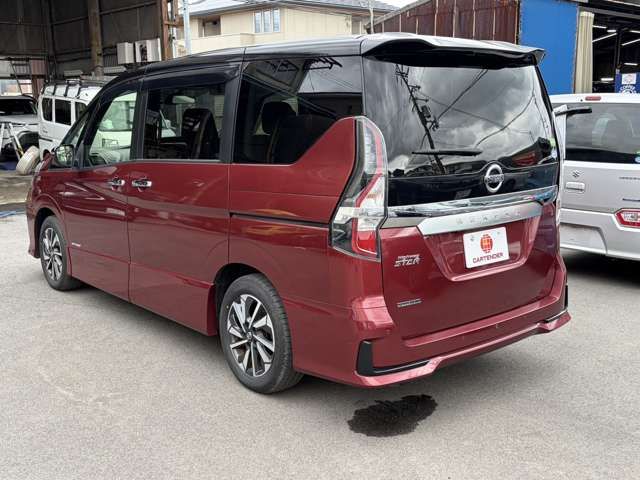 SERENA  S-HYBRID