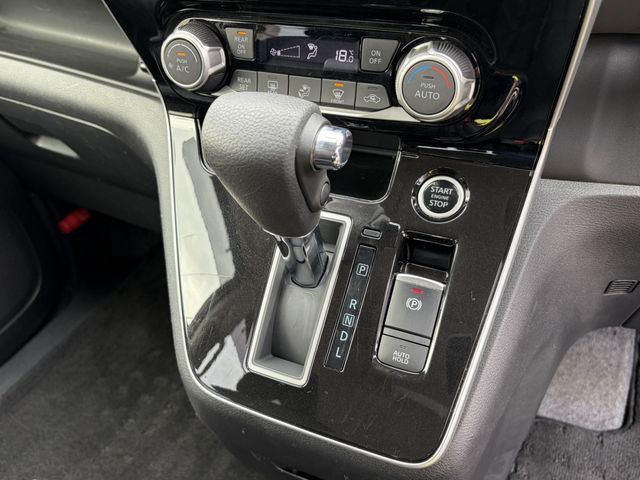 SERENA  S-HYBRID