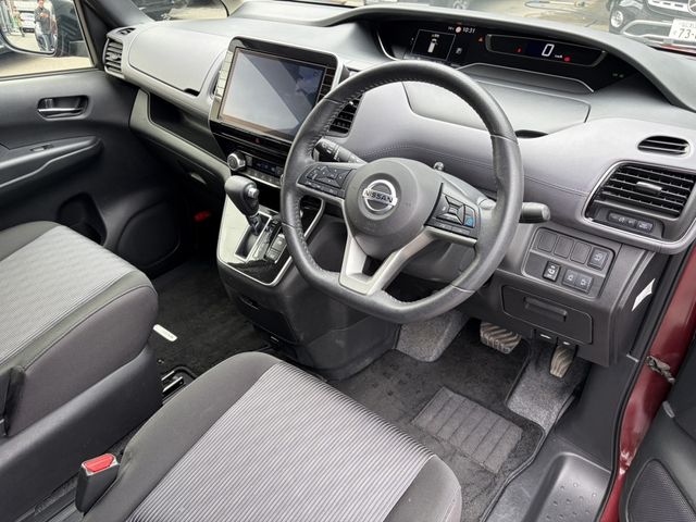 SERENA  S-HYBRID