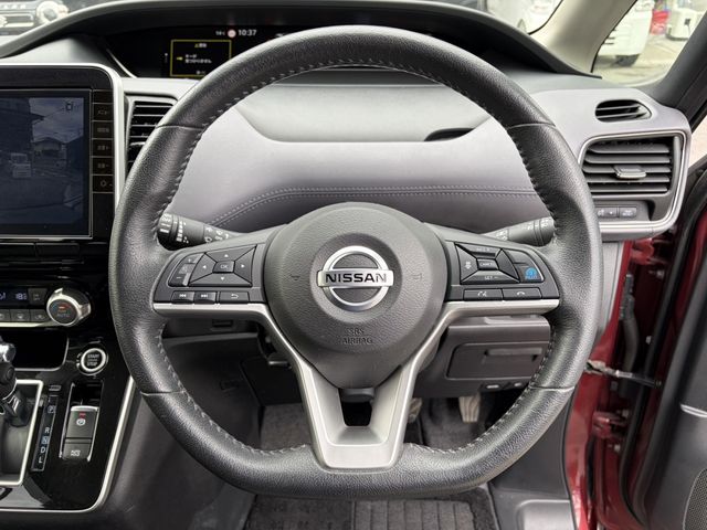 SERENA  S-HYBRID