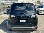 SIENTA HYBRID