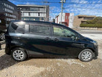 SIENTA HYBRID