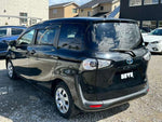 SIENTA HYBRID