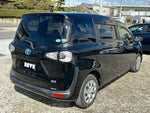 SIENTA HYBRID