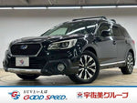 LEGACY OUTBACK