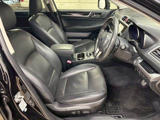 LEGACY OUTBACK