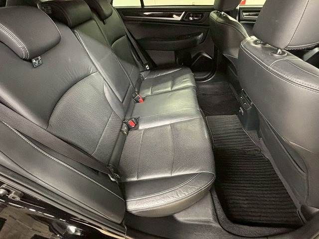 LEGACY OUTBACK