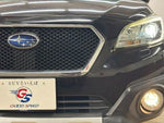 LEGACY OUTBACK