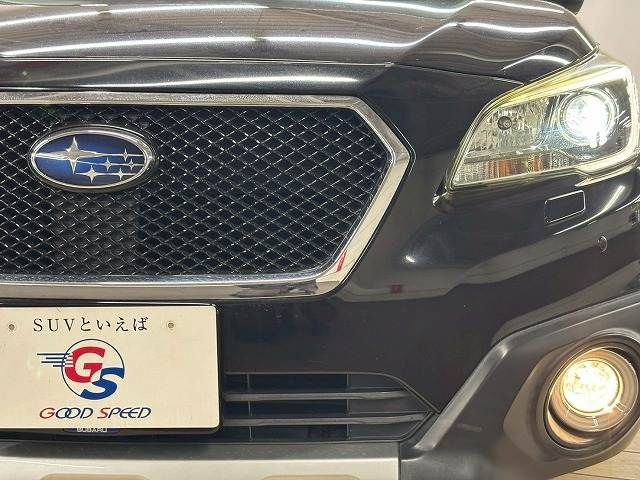LEGACY OUTBACK