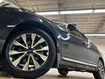 LEGACY OUTBACK