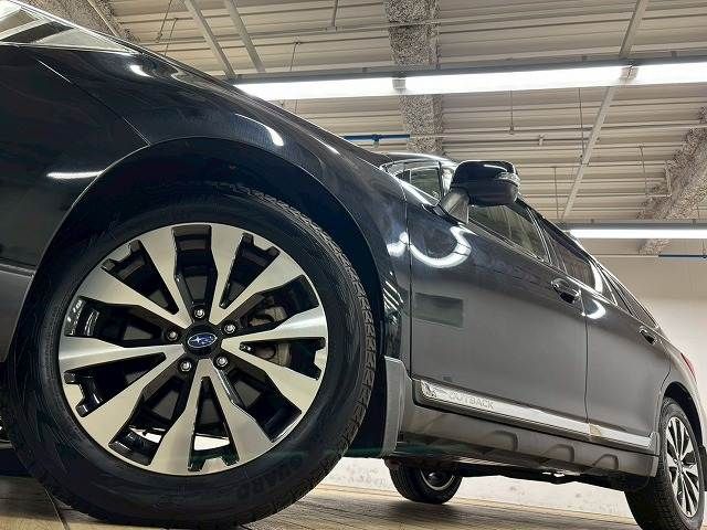 LEGACY OUTBACK