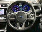 LEGACY OUTBACK